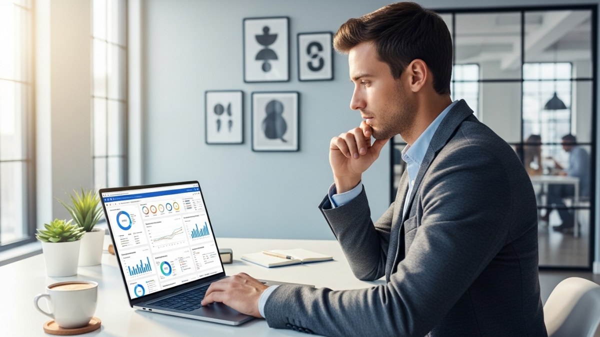 Imagem do curso MBA em Comunicação e Marketing