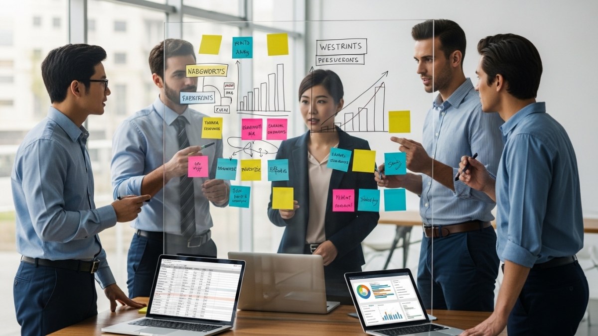 Imagem do curso MBA em Empreendedorismo e Inovação