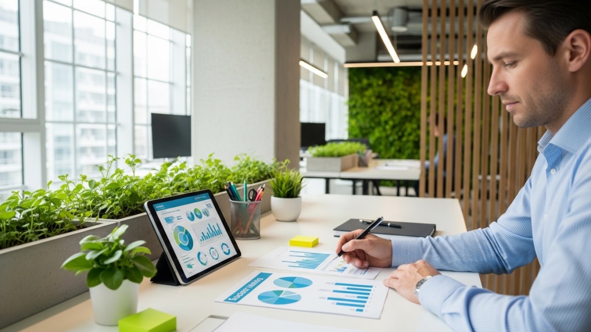 Imagem do curso MBA em Gestão Ambiental