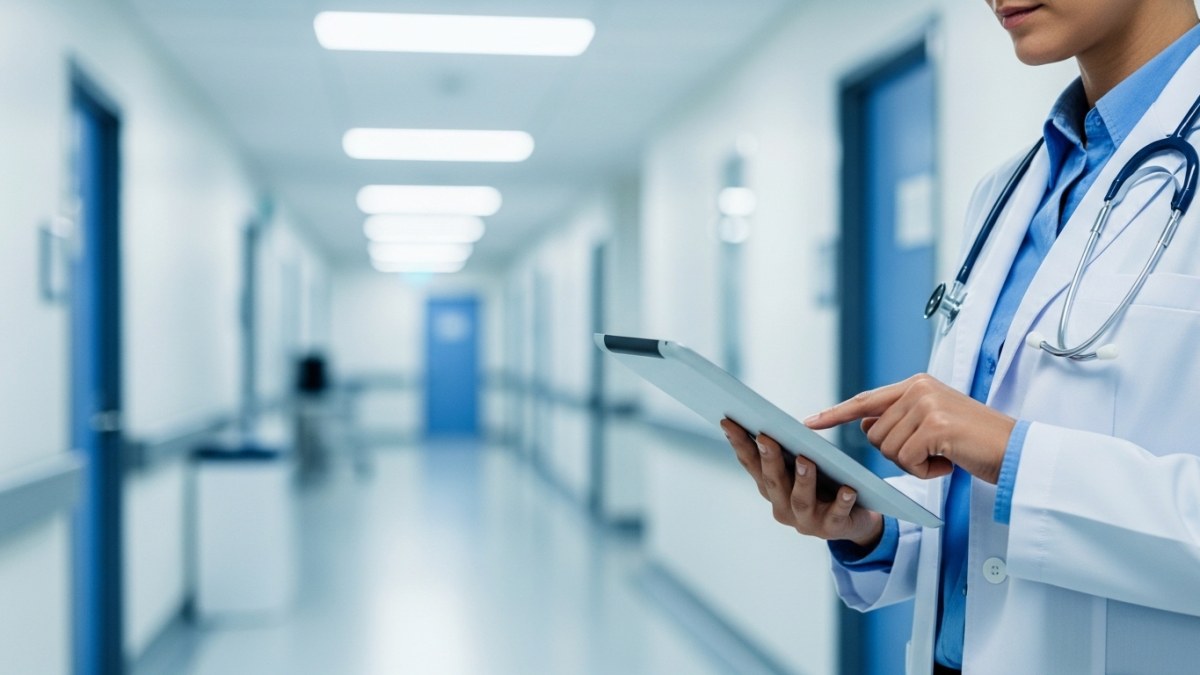 Imagem do curso Administração Hospitalar