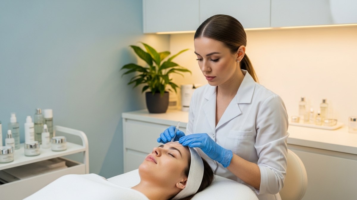 Imagem do curso Estética e Cosmetologia EAD