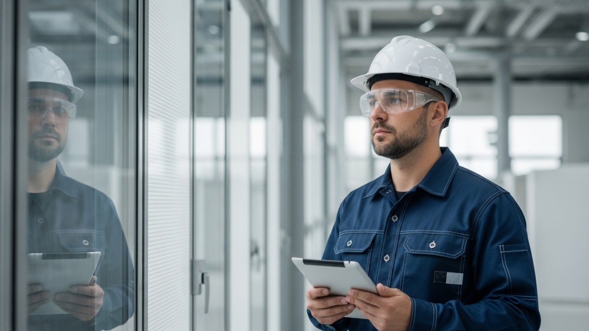 Imagem do curso Higiene e Segurança do Trabalho