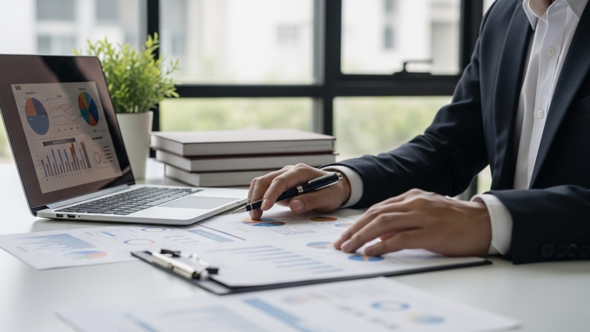 Imagem do curso MBA em Contabilidade Pública: Orçamentos, Custos e Finanças