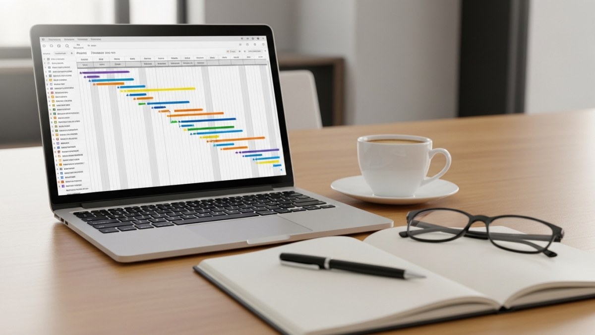 Imagem do curso MBA em Gestão de Projetos PMI-PMBOK
