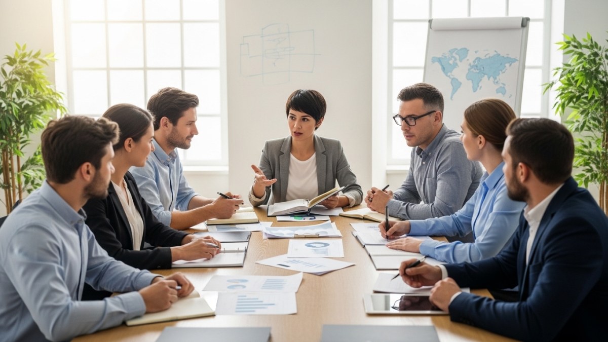 Imagem do curso Terceiro Setor com Ênfase em Associações