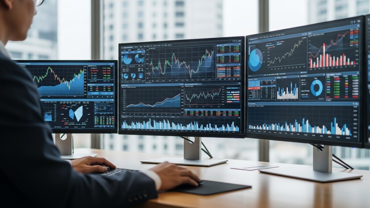 Imagem do curso Inteligência de Mercado