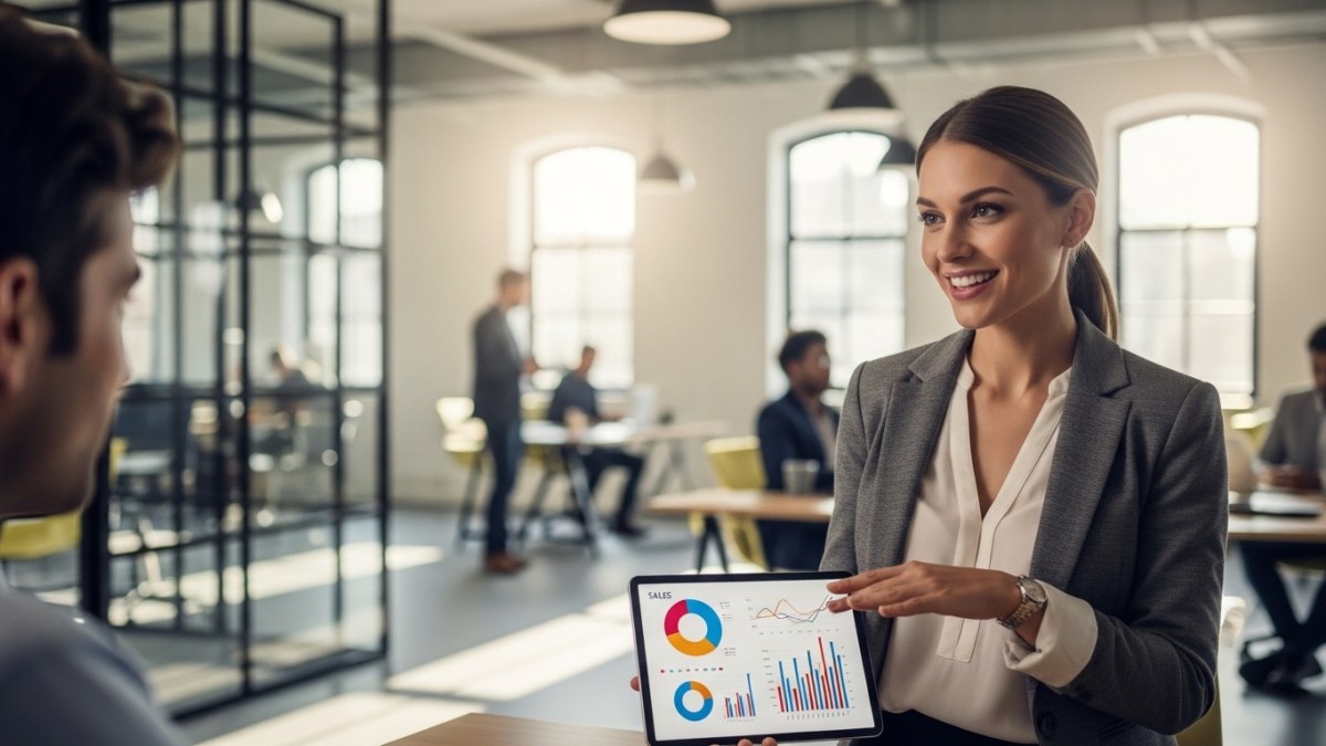Imagem do curso MBA em Gestão de Vendas e Relacionamento com o Cliente