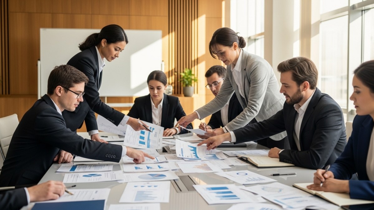 Imagem do curso MBA em Gestão Pública