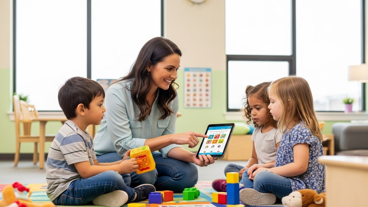 Imagem do curso Alfabetização e Metodologias Inovadoras na Educação Básica