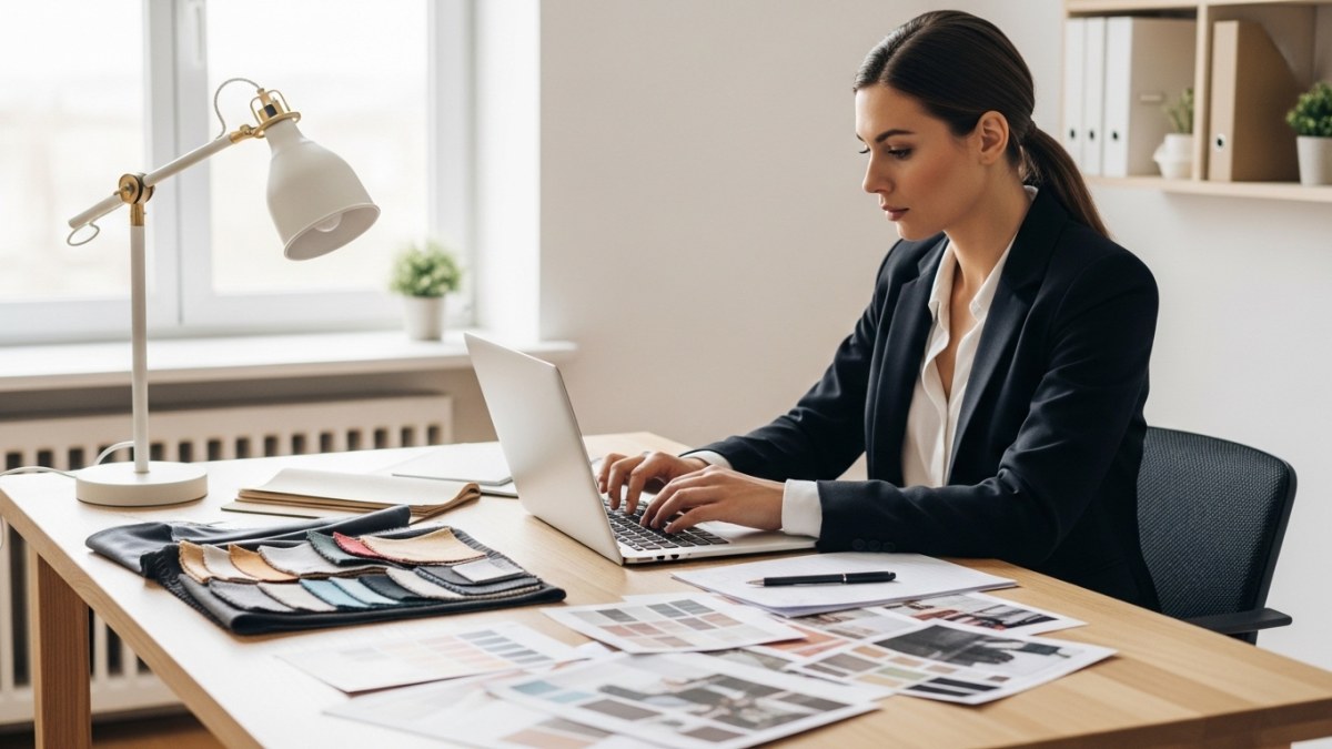 Imagem do curso MBA em Marketing de Moda