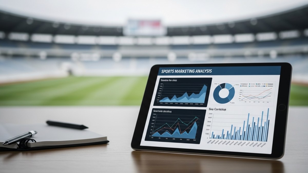 Imagem do curso Administração e Marketing Esportivo
