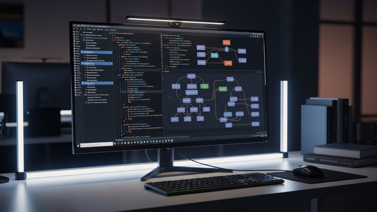 Imagem do curso Engenharia de Software