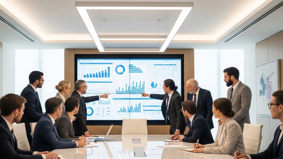 Imagem do curso MBA em Administração Estratégica em Gestão Empresarial