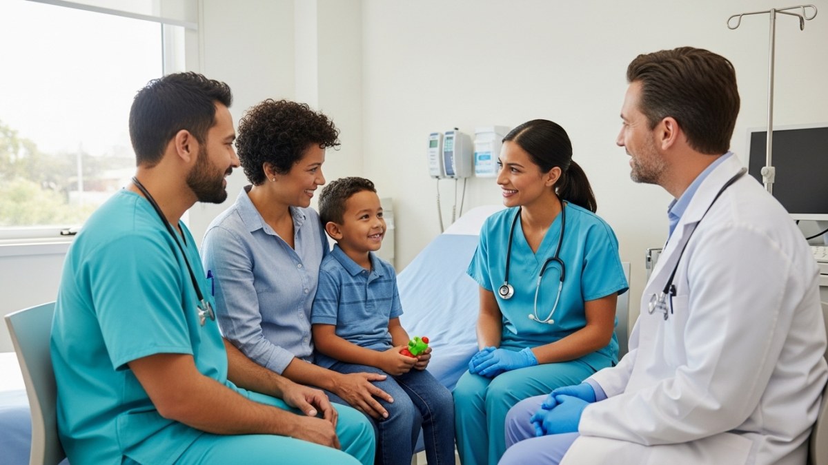 Imagem do curso Estratégia de Saúde da Família