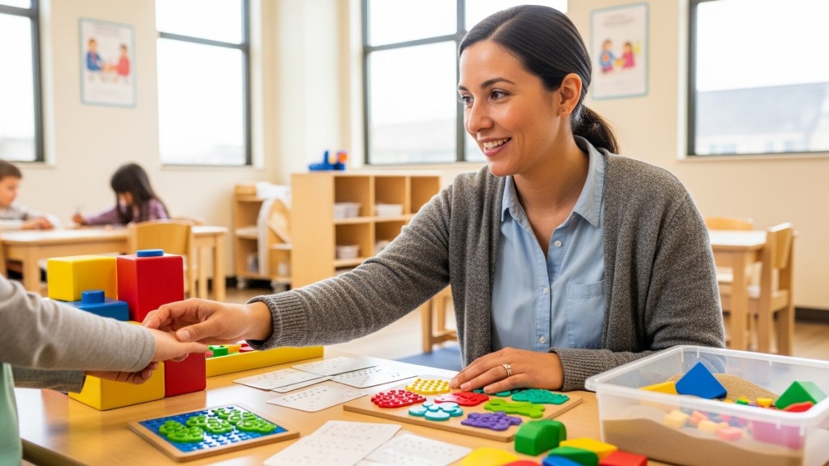 Imagem do curso Autismo: Práticas Escolares