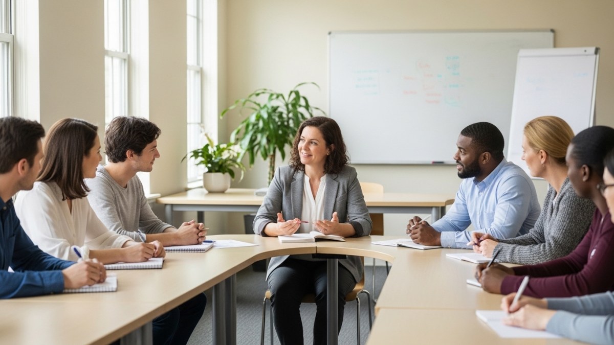 Imagem do curso Educação Cognitiva e Valores Éticos