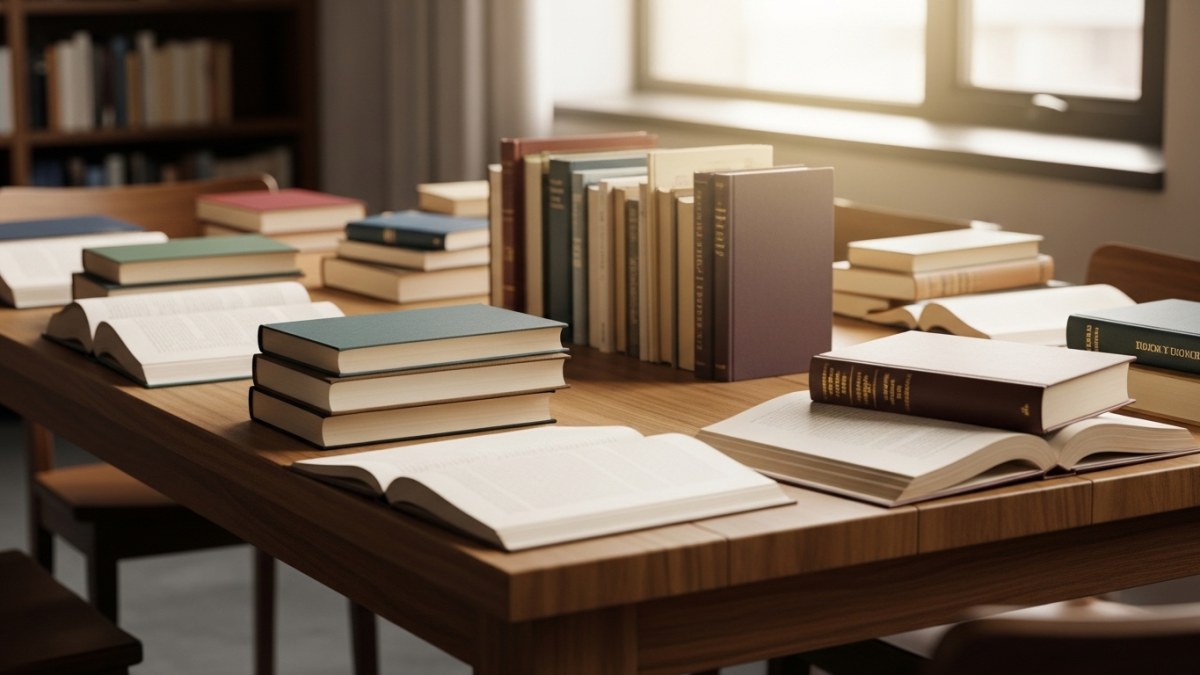 Imagem do curso Estudos de Literatura