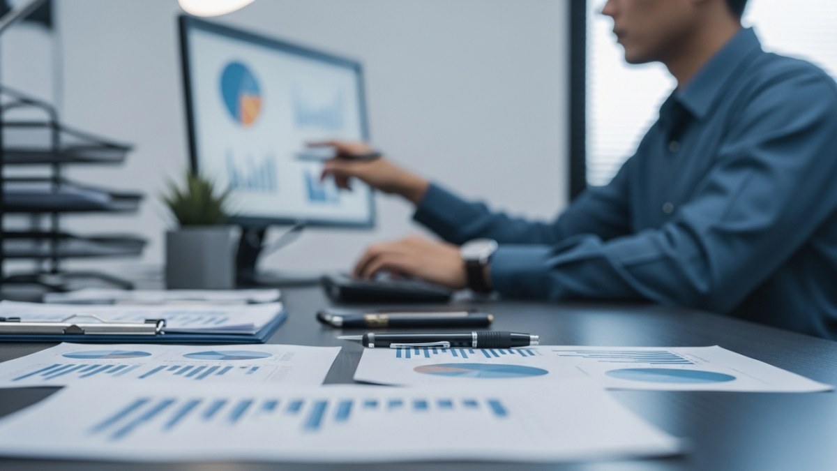 Imagem do curso Gestão de Crédito e Cobrança