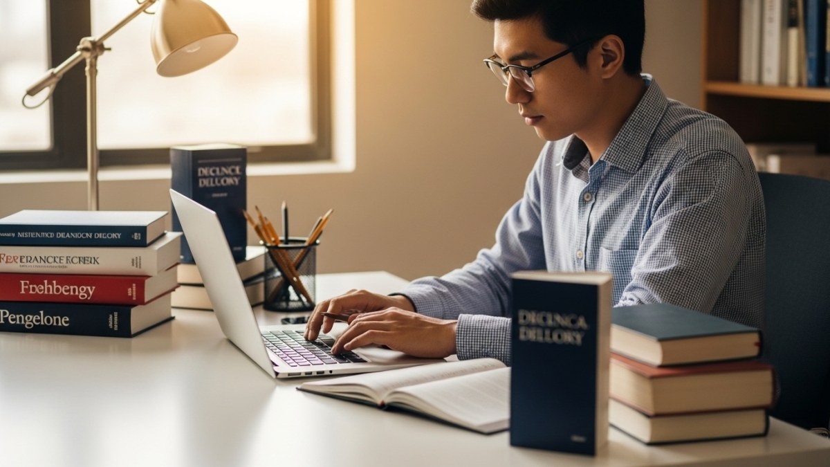 Imagem do curso Gestão e Produção Textual