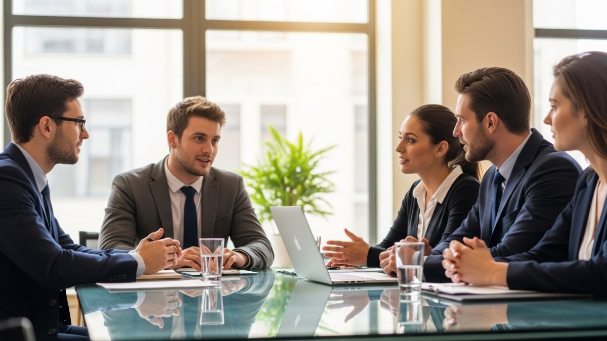 Imagem do curso Comunicação e Relacionamento Interpessoal