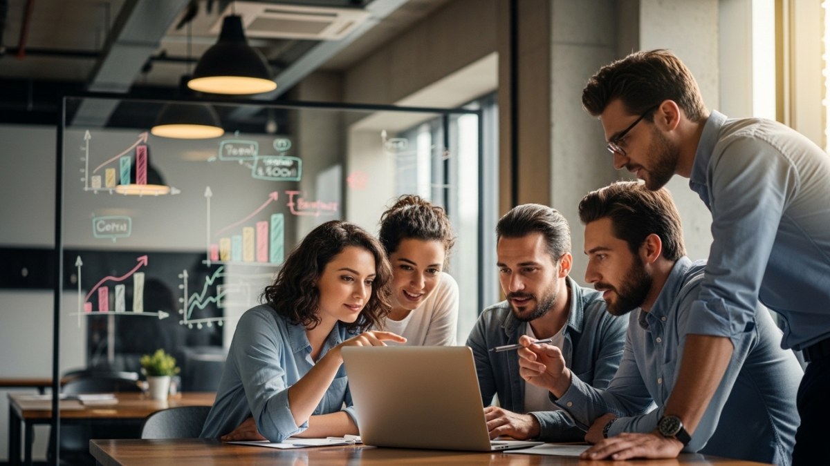 Imagem do curso Empreendedorismo e Desenvolvimento de Negócios