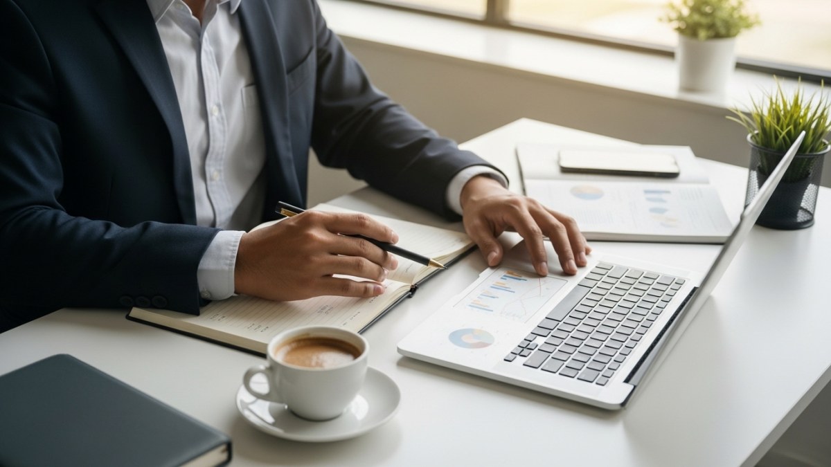 Imagem do curso Empreendedorismo e Gestão Financeira