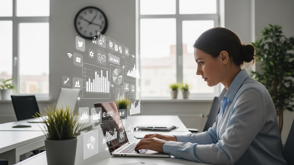 Imagem do curso Estratégia em Marketing Digital