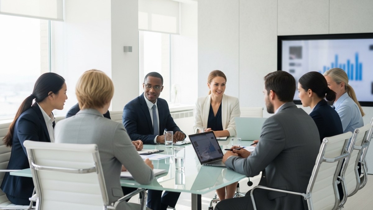 Imagem do curso Administração de Conflitos e Gestão Empresarial