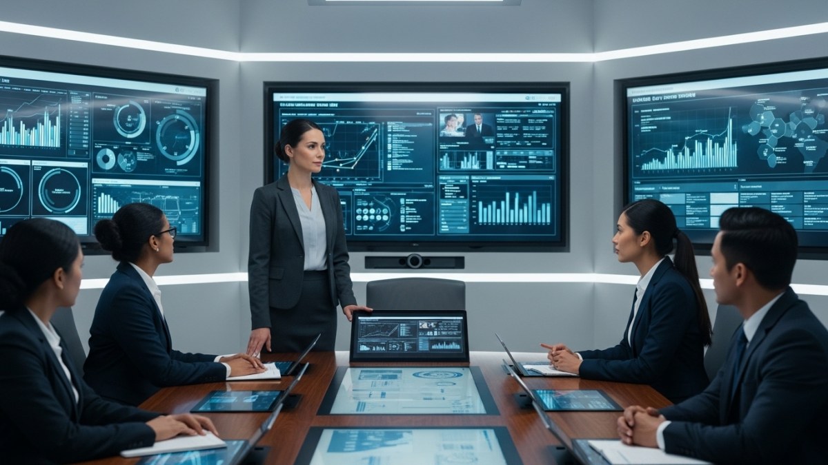 Imagem do curso Comunicação em Crises nas Organizações Públicas e Privadas