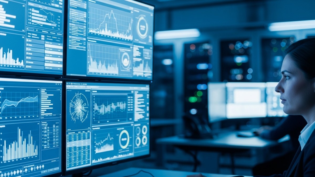Imagem do curso Gestão e Inteligência em Segurança Pública