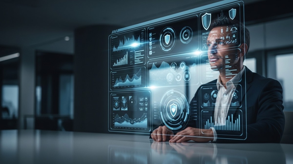 Imagem do curso Inteligência Competitiva e Contrainteligência Corporativa