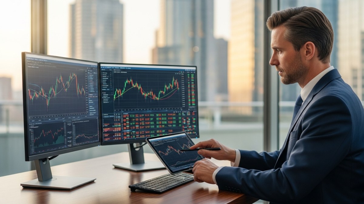 Imagem do curso MBA Executivo em Finanças e Mercado de Capitais