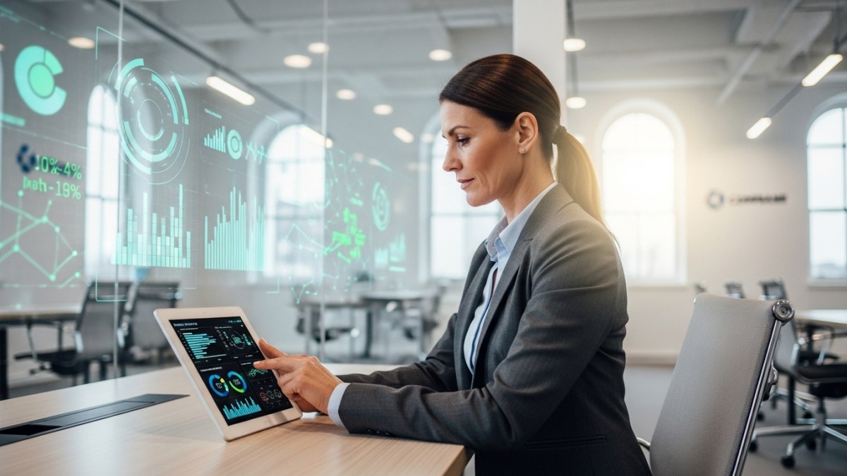 Imagem do curso MBA Executivo em Gestão de Negócios e Marketing