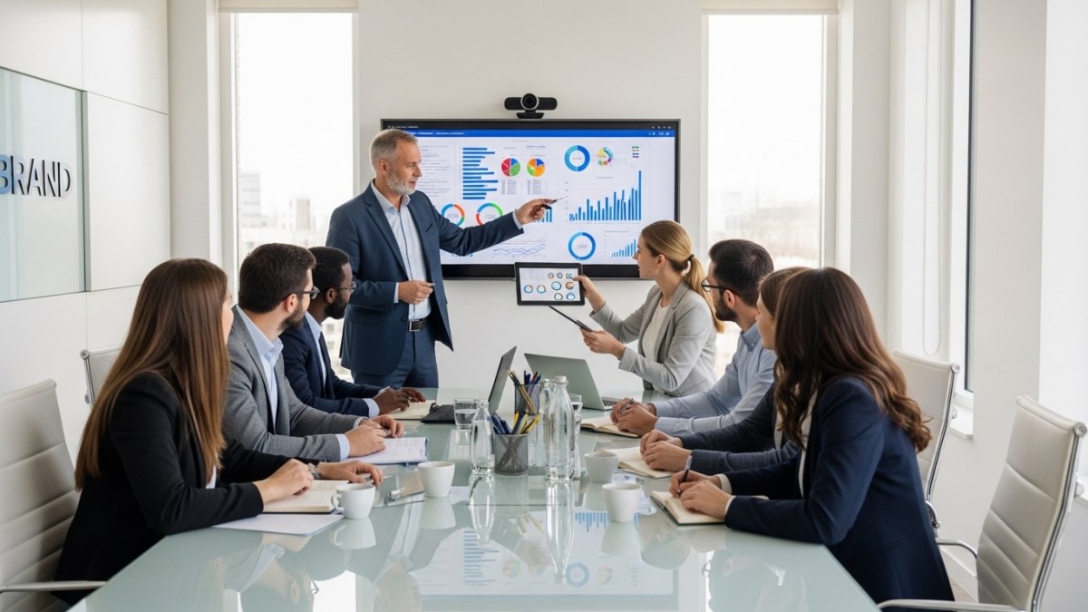 Imagem do curso MBA Executivo em Gestão de Equipes e Gestão da Qualidade
