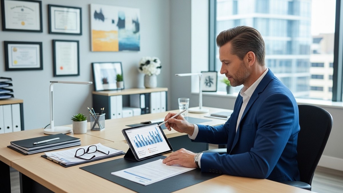 Imagem do curso MBA Executivo em Gestão em Saúde