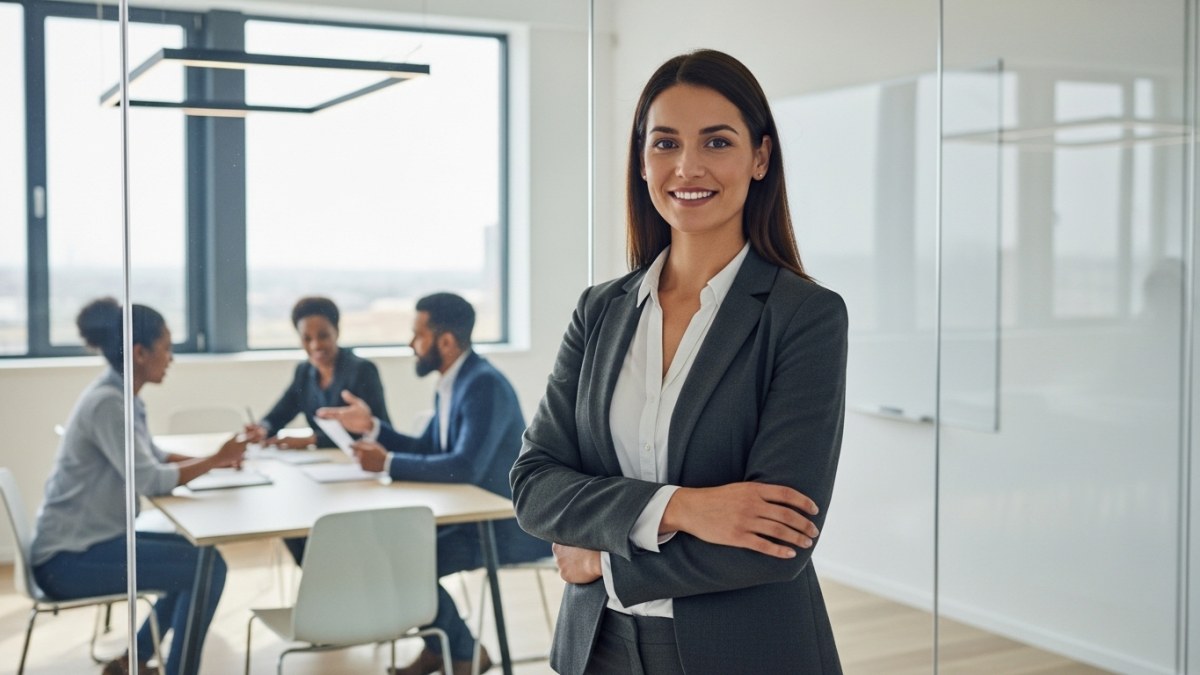 Imagem do curso MBA Executivo em Coaching e Liderança
