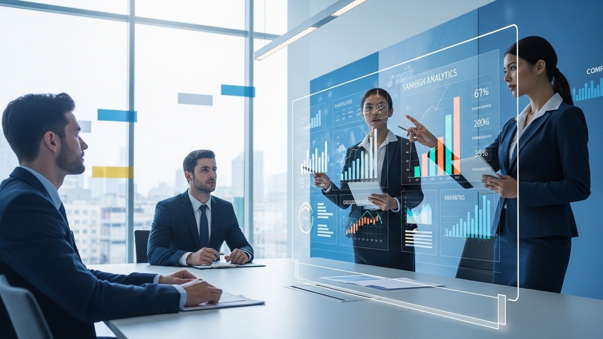 Imagem do curso MBA Executivo em Gestão Comercial e Marketing