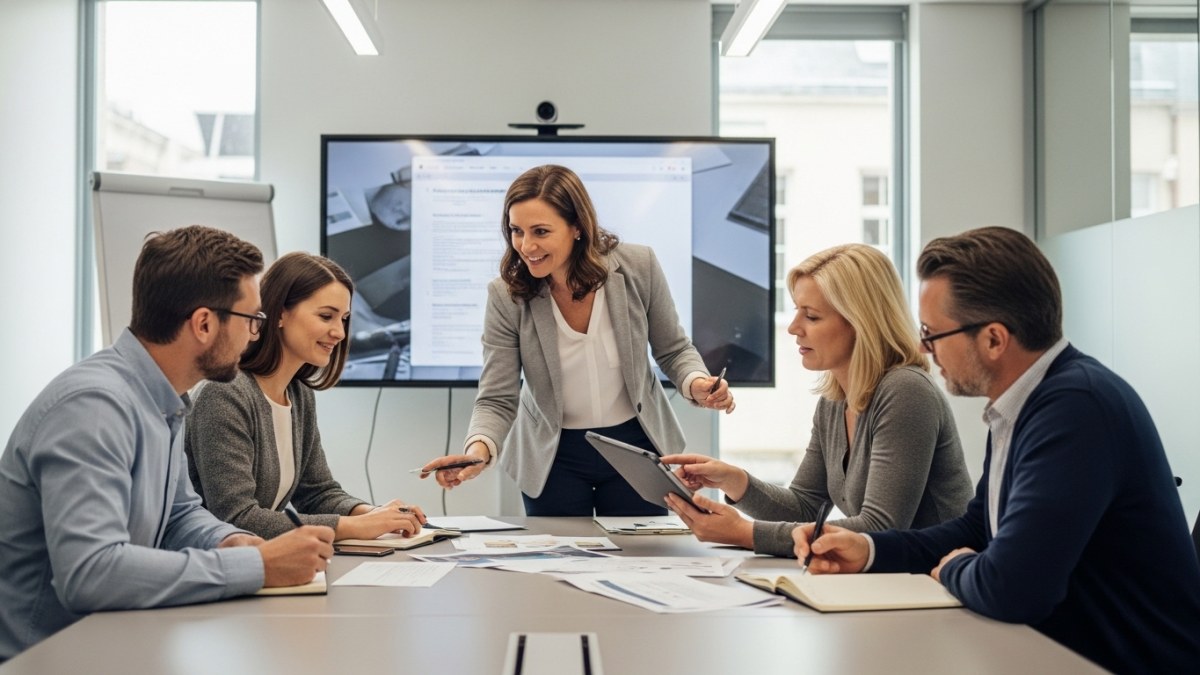 Imagem do curso MBA em Educação e Gestão Pedagógica