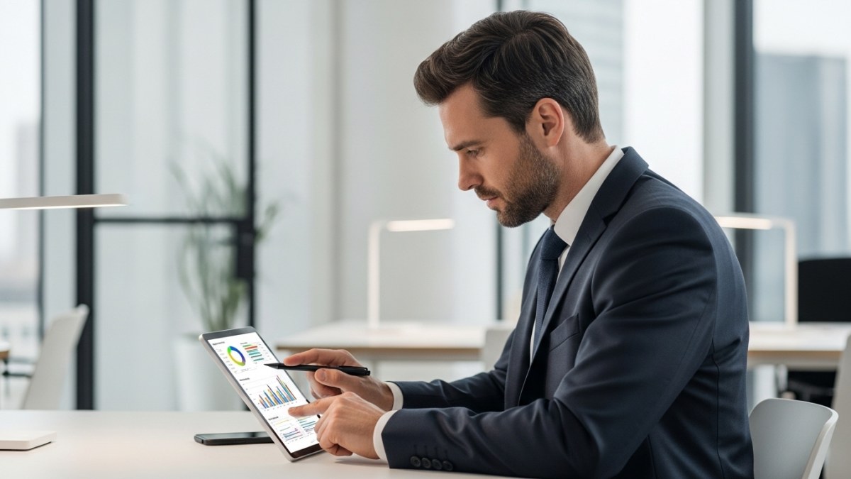 Imagem do curso MBA Executivo em Gestão da Qualidade e Processos