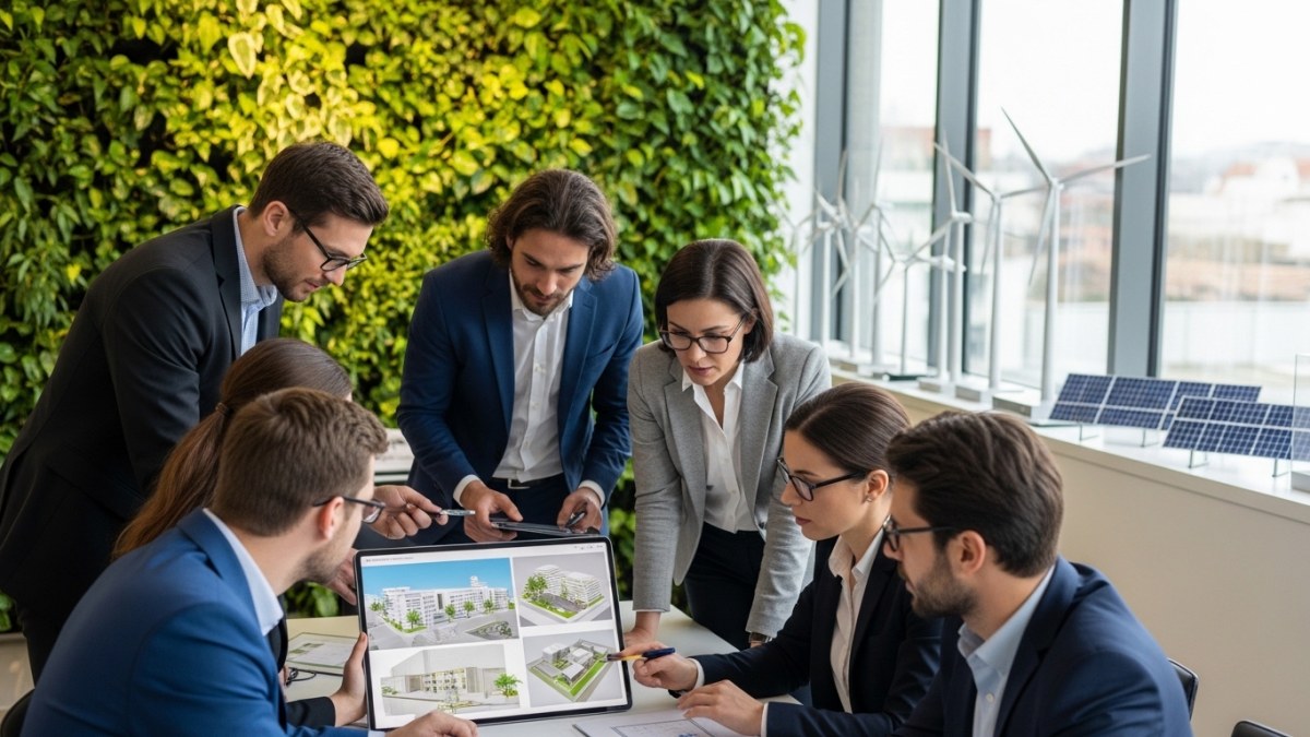 Imagem do curso Proteção ao Meio Ambiente e Sustentabilidade