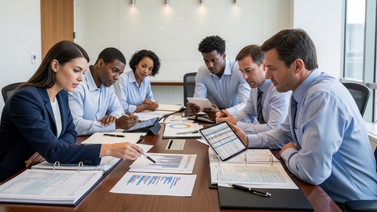Imagem do curso MBA Executivo em Gestão Fiscal e Tributária