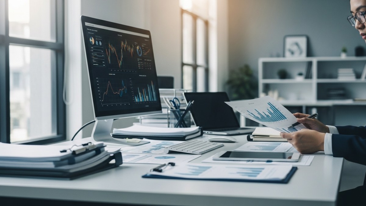 Imagem do curso Contabilidade Pública