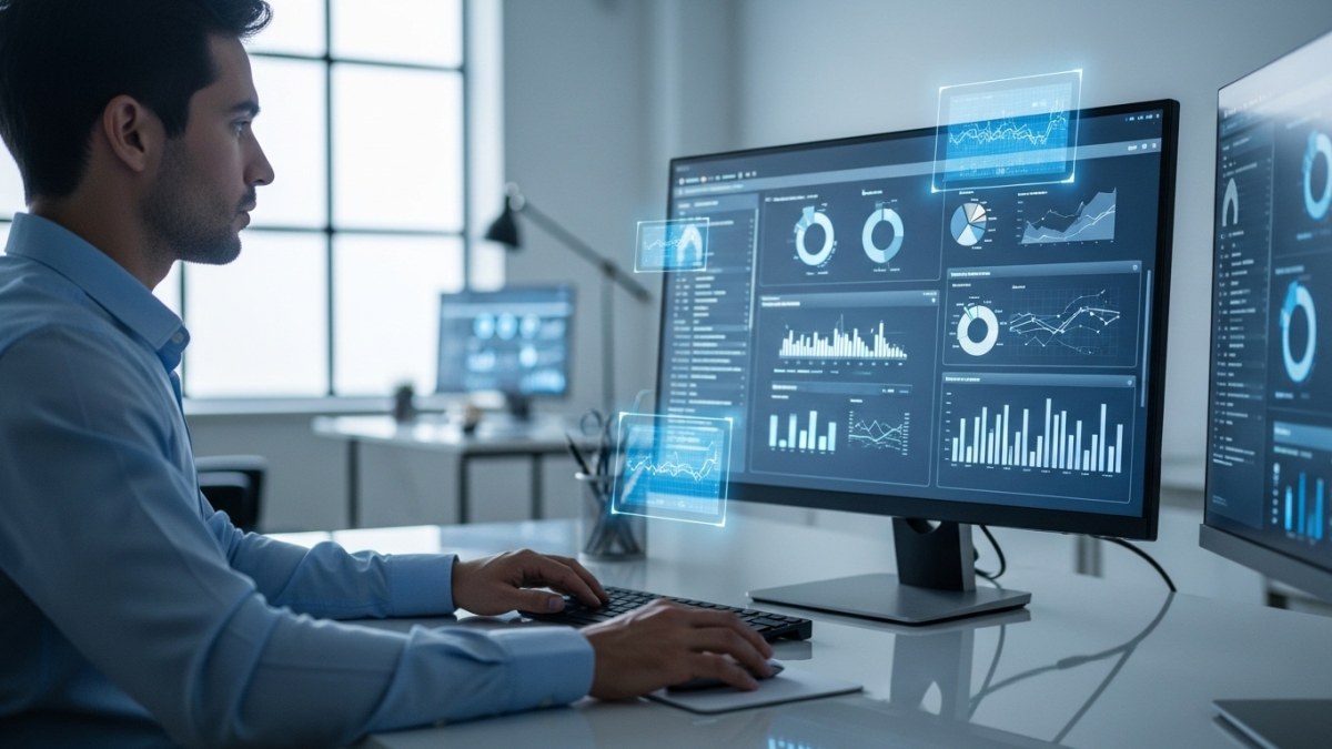 Imagem do curso Big Data e Inteligência em Marketing Digital