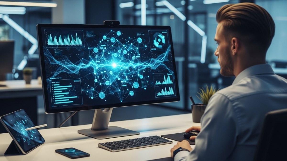Imagem do curso Big Data e Ciência de Dados