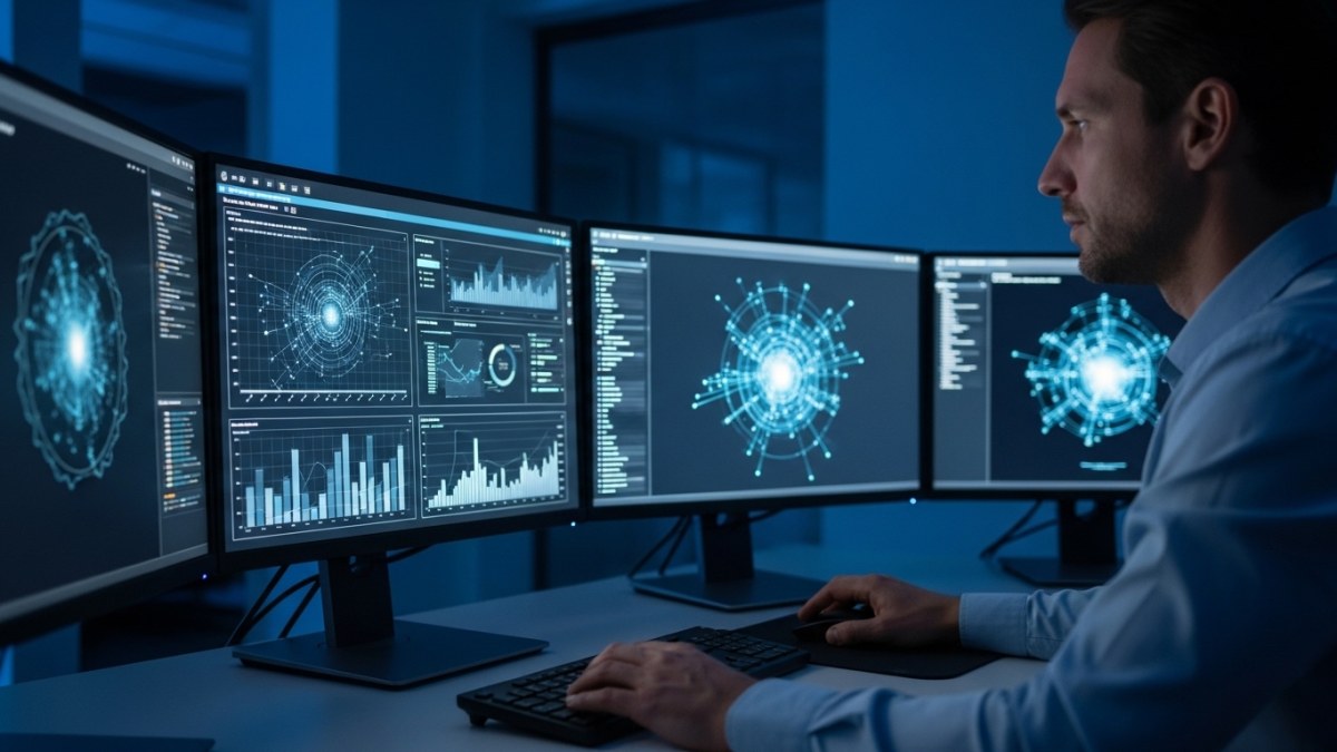 Imagem do curso Direito Digital e Cybersegurança