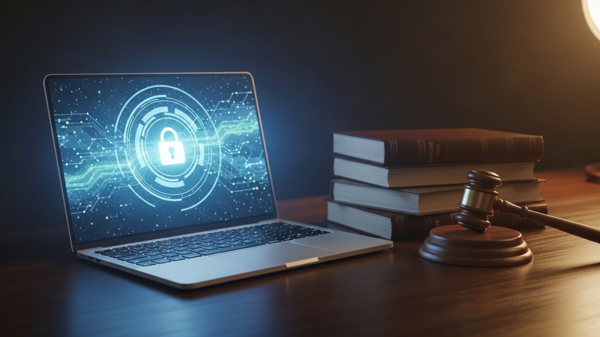 Imagem do curso Direito Digital e Proteção de Dados