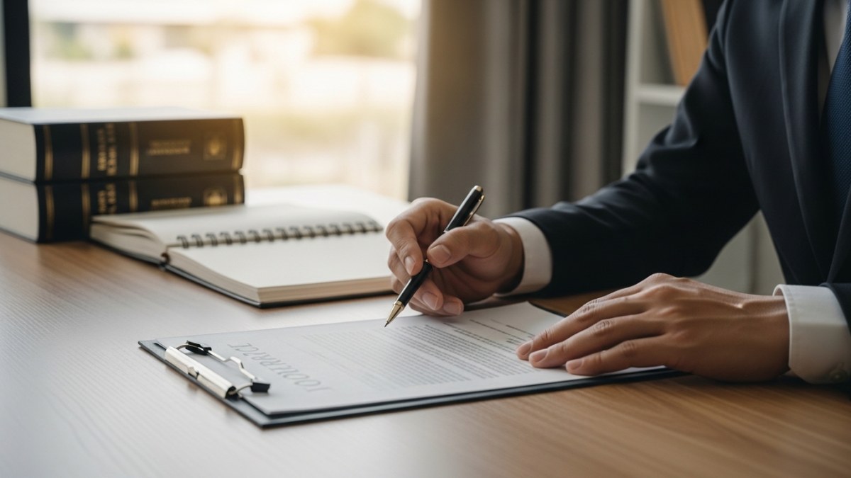 Imagem do curso Direito Empresarial e Recuperação de Empresas