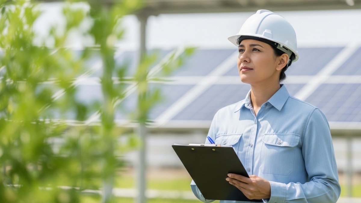 Imagem do curso Segurança do Trabalho e Meio Ambiente
