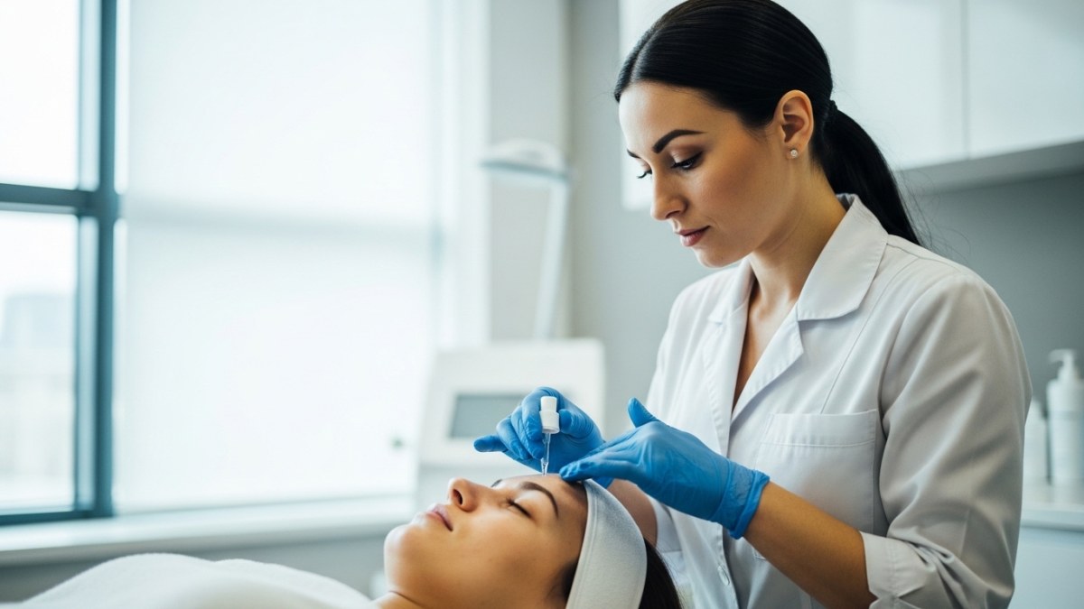 Imagem do curso Fisioterapia Dermatofuncional