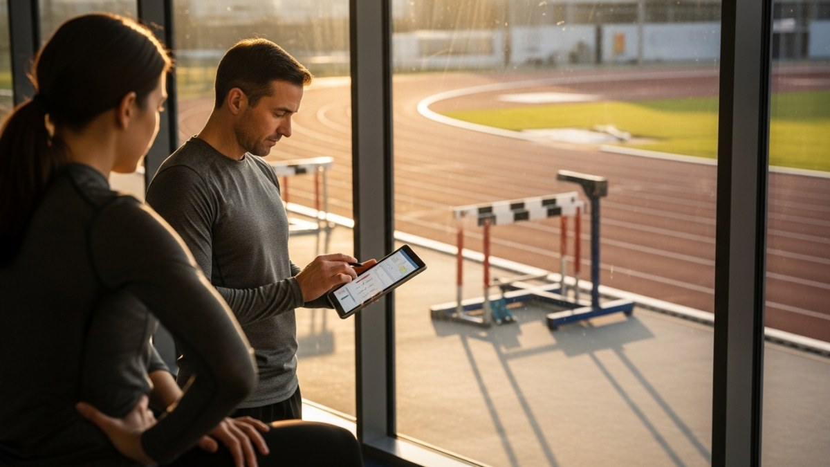 Imagem do curso Treinamento Desportivo